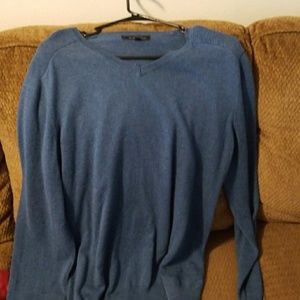 Marc Anthony V-Neck sweater